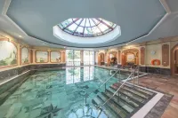 Hotel Fürstenhof Bad Bertrich - piscine