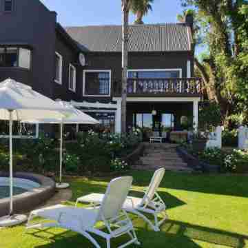 Le Must Residence Hotel Exterior