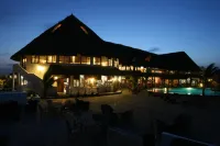 Jacaranda Beach Resort