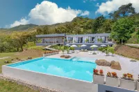 Santuario Luxury Eco Hotel - Uima-altaat