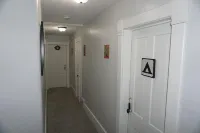 シャールヴワ ハウス - ザ ノースサイド