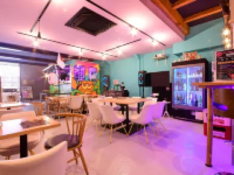 Koyasan Gokuraku Stay Hoteles en Kōya