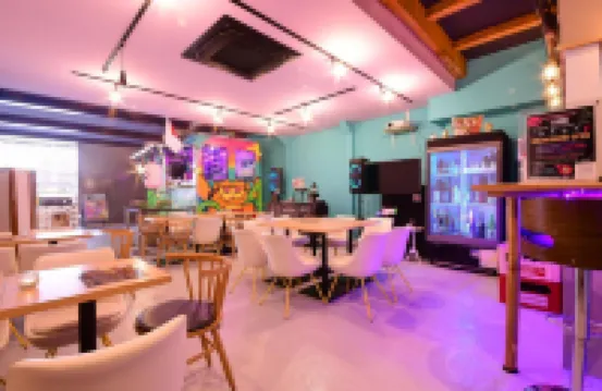 Koyasan Gokuraku Stay