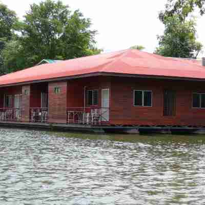 VN Guesthouse Hotel Exterior