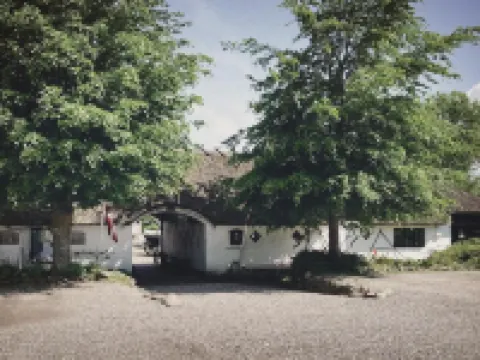 Svostrup Kro Hotels in Silkeborg