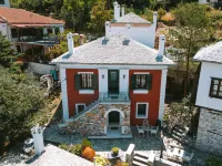 Palladio Hotel - Portaria - piscine