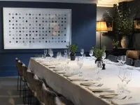 Old Bank Hotel - Breakfast