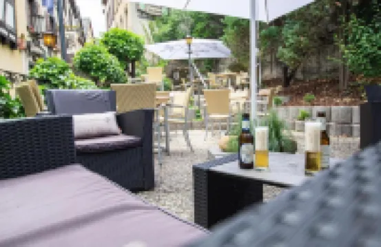 Boutique Hotel Lohspeicher 1839