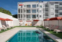 Vila Catarina Luxury Apartments - Pool