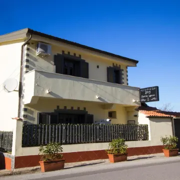 Guest House Capitan Libeccio