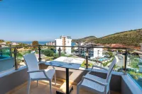 Heksamil Hotel - Ocean View