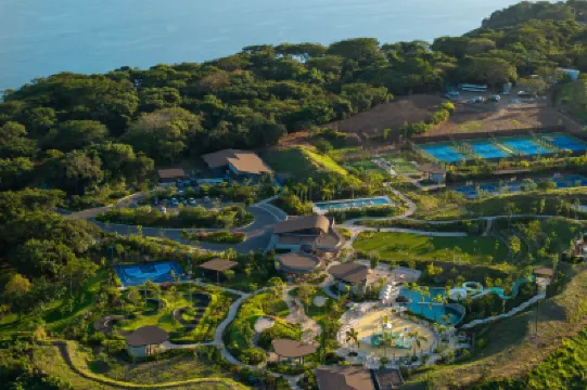 Nekajui, a Ritz-Carlton Reserve Hotels in 