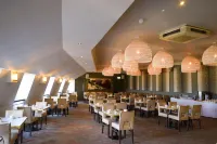 The Yorkshire Hotel - sarapan