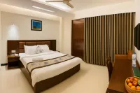 Hotel Ocean Palace, Cox's Bazar - Ocean View