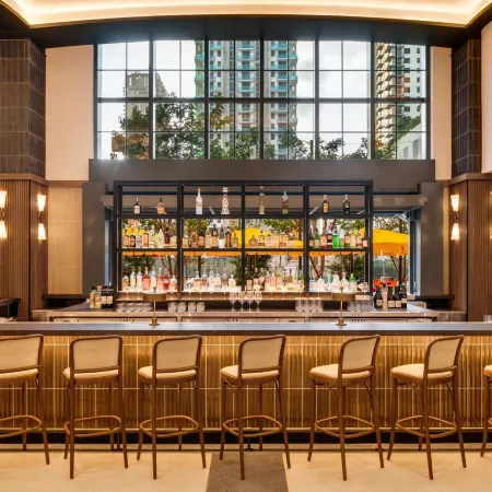 Gale Miami Hotel & Residences