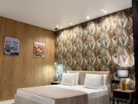 Art More Hotels in Sokhumi