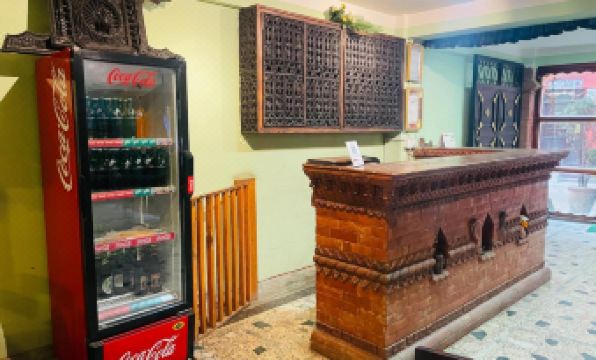 Hotel Bhaktapur Inn - Housity