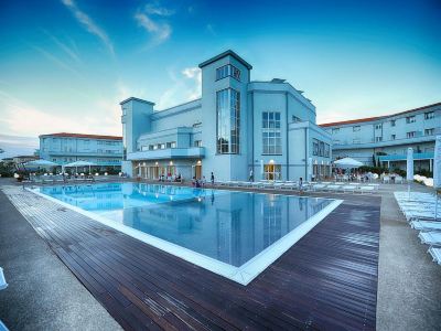 Toscana Charme Resort