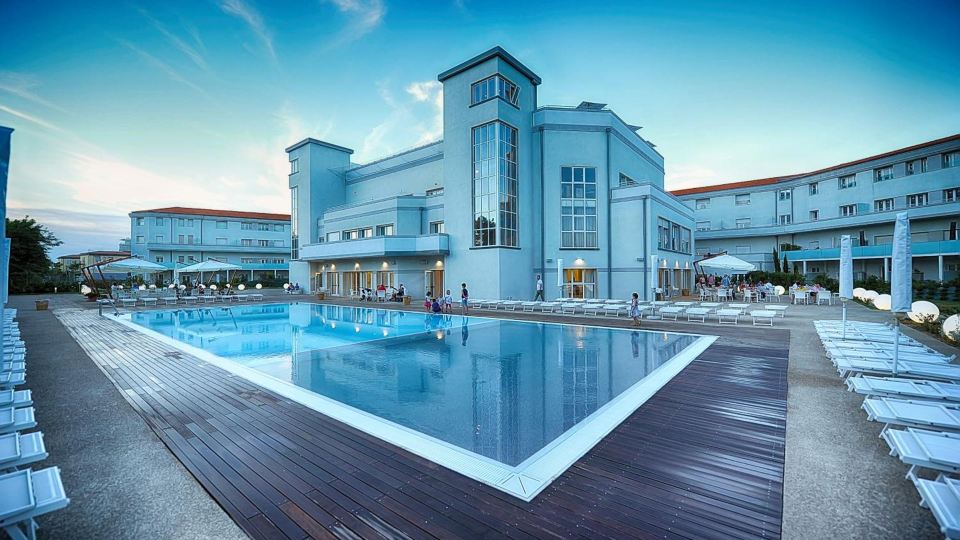 Toscana Charme Resort