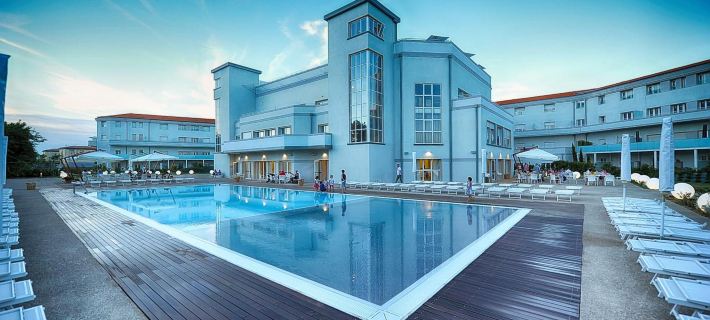 Toscana Charme Resort Hotels in Pisa