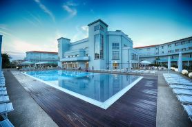 Toscana Charme Resort