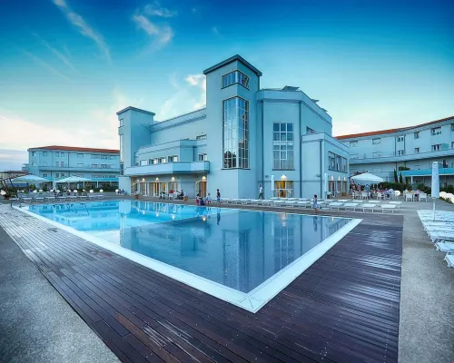 Toscana Charme Resort Hotels in Pisa