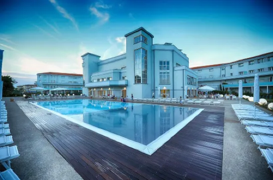 Toscana Charme Resort