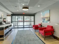 Hampton Inn Beaufort Hotels in Beaufort County