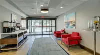 Hampton Inn Beaufort