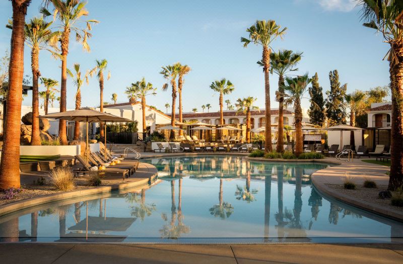 Kimpton Miralina Resort and Villas by IHG photo 2