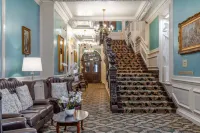 Bosworth Hall Hotel Spa - Pet friendly