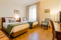 Turim Club Azeitao Hotel - piscina