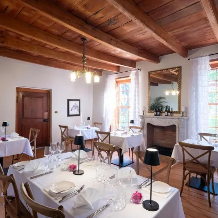 Adara Palmiet Valley Luxurious Boutique Hotel