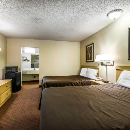 Rodeway Inn Ontario Mills Mall