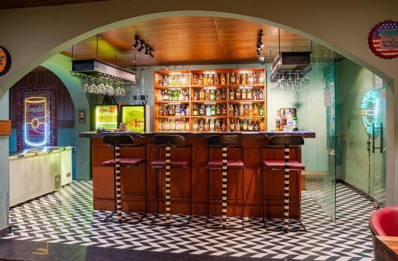 The Sarai, Hotel photo 2