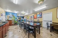 Travelodge by Wyndham Kanab - breakfast