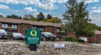 Quality Inn & Suites Hoteles en 