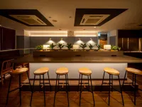 Super Hotel Jr Fujiekimae Kinenkan - 3 étoiles