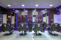 Hotel Pioneer Grand Palace - spa