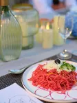 Blanket Days Resort & Spa - Morgenmad