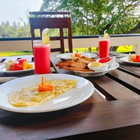 Tranquil Sanctuary Yala