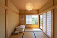 Yamo-Kawana Ippekiko - Villas