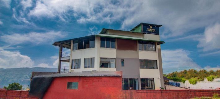 Mountain Breeze Resort, Mahabaleshwar Hotels in Satara