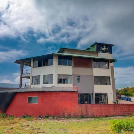 Mountain Breeze Resort, Mahabaleshwar