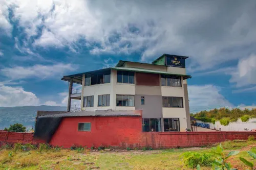 Mountain Breeze Resort, Mahabaleshwar