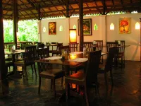 Fern Resort Mae Hong Son - servizio colazione