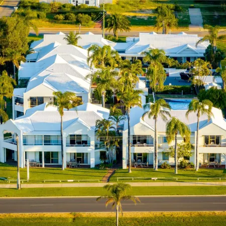 Kalbarri Murchison View Apartments
