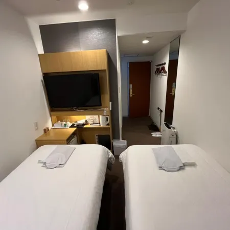 Rembrandt Inn Aomori