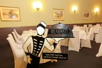 Quality Hotel Mildura Grand - breakfast