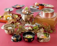 Kobe Seishin Oriental Hotel - servizio colazione
